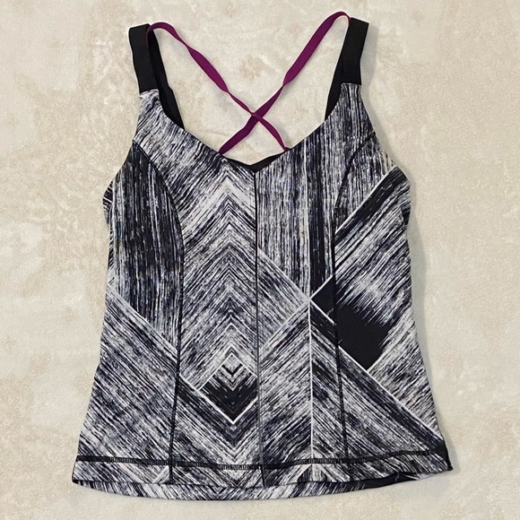 Lululemon Hot To Street Tank - Picture 3 of 7
